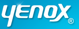 Logo Yenox
